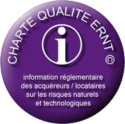 Charte qualité ERNT Direct